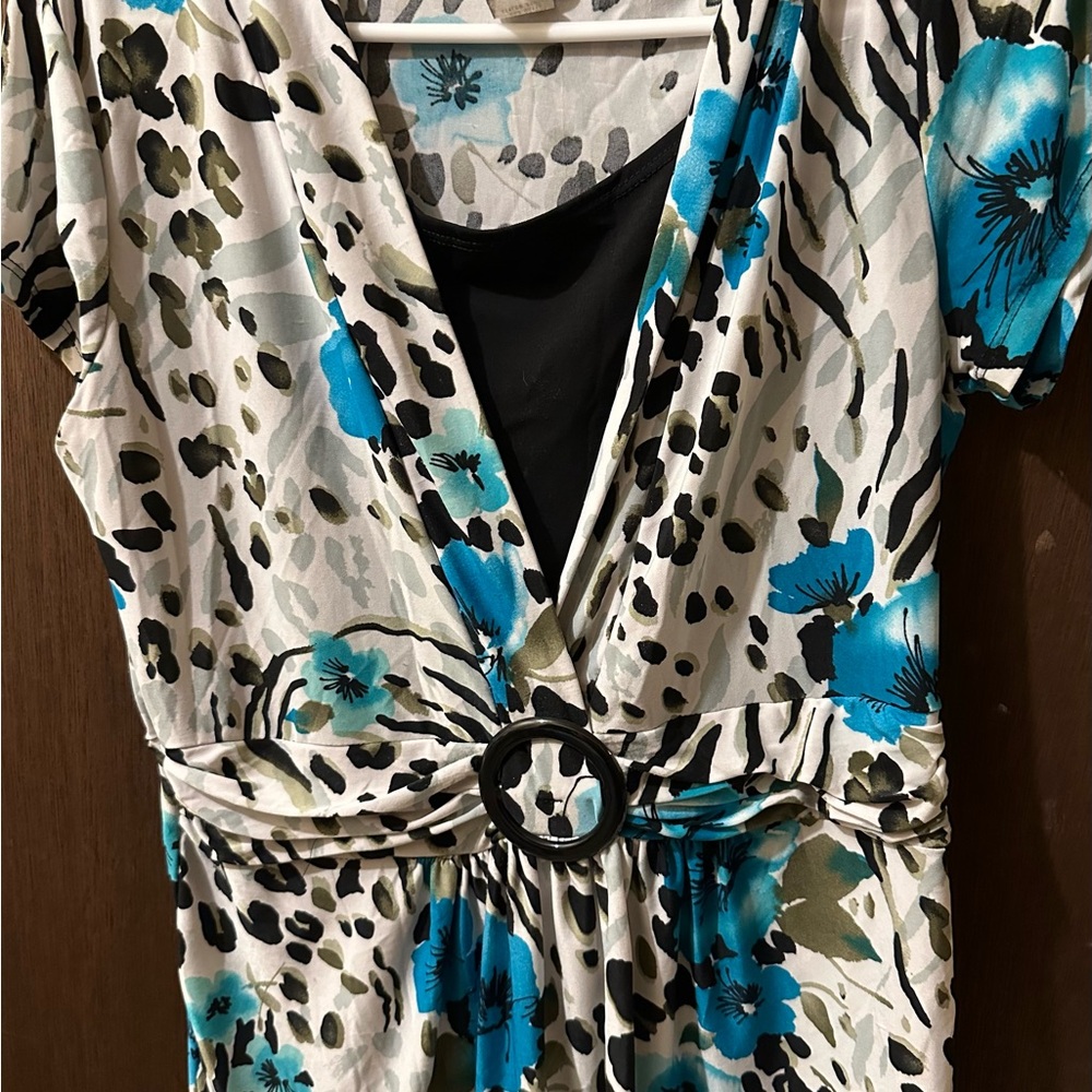 First Glance Women’s Dressy To Size 10